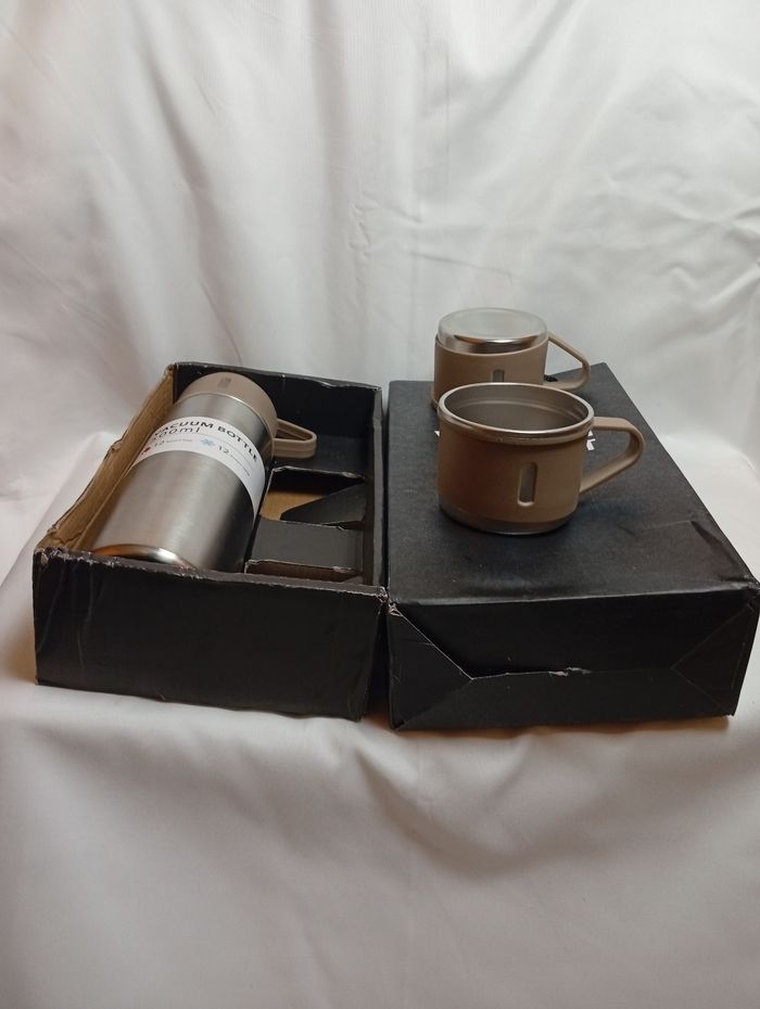 Thermos - photo numéro 3