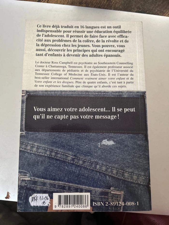 l’adolescent - photo numéro 2