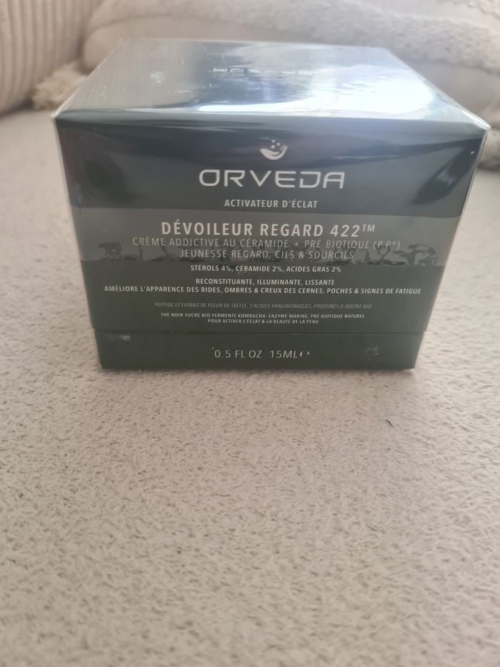 Produit cosmétiques neuf - photo numéro 2