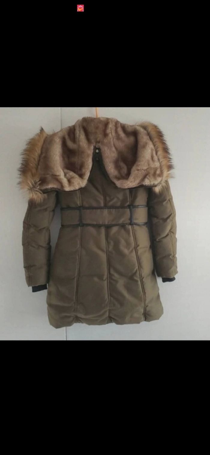 Manteau - photo numéro 2