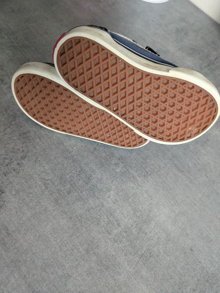 Chaussures enfant - photo numéro 2