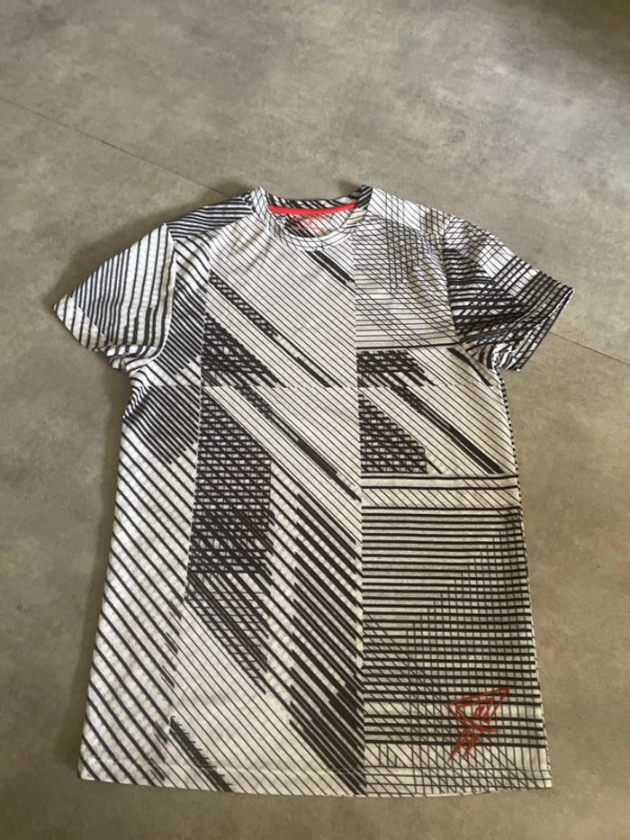 Lot de 6 t-shirt - photo numéro 8