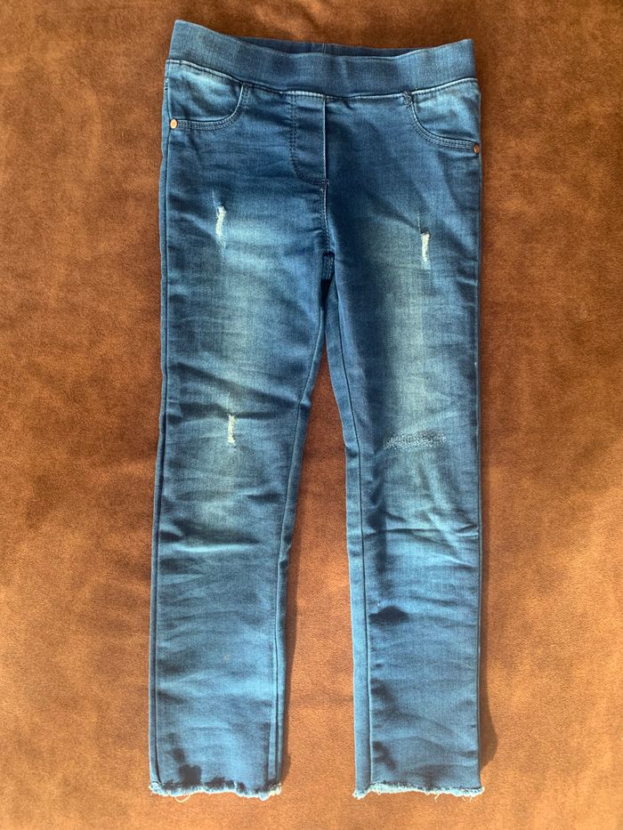 Jeans 6 ans orchestra