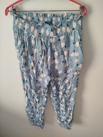 Sarouel Kiabi taille XL