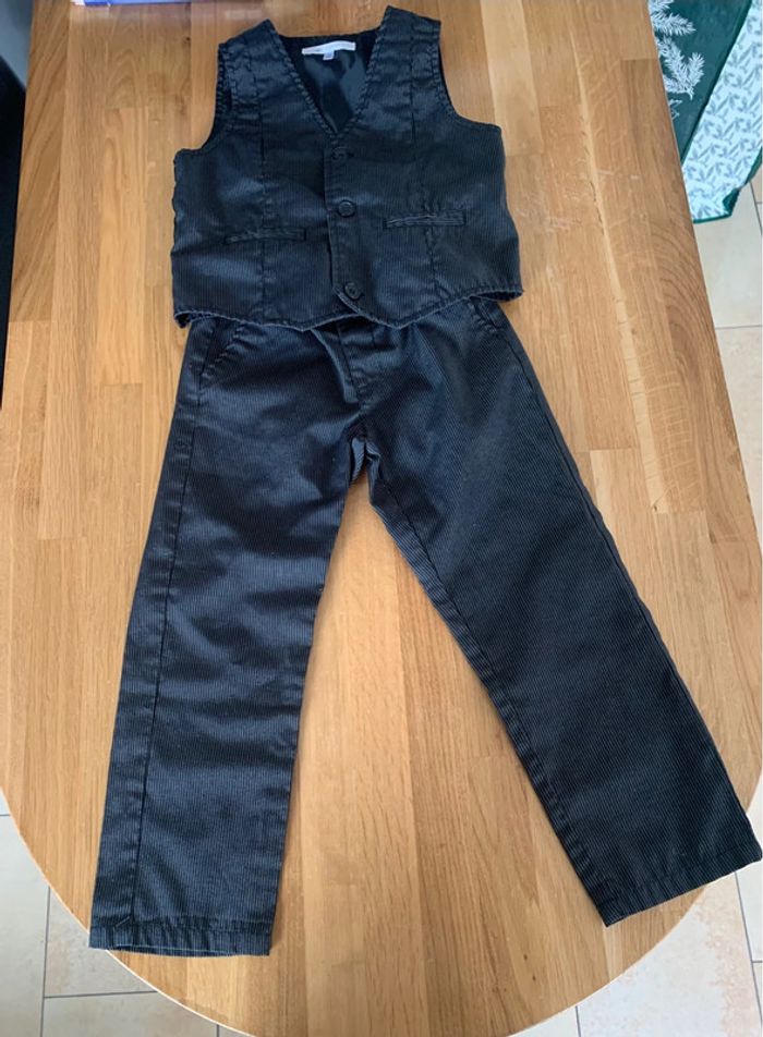 Ensemble 2 pièces Kidkanaï 4 ans - 104 cm