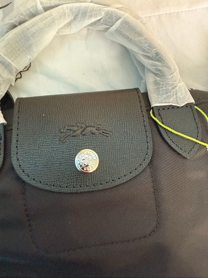 Sac longchamp energy taille XS - photo numéro 2