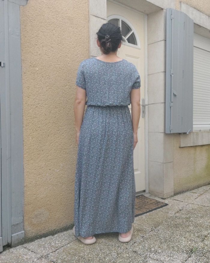 Jolie robe pour taille 40 - photo numéro 4