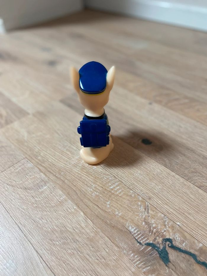 Figurine Chase par patrouille - photo numéro 3