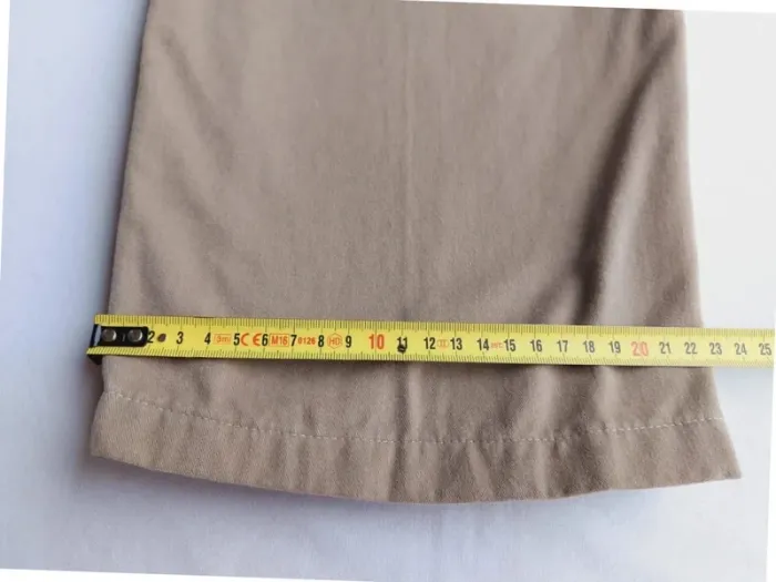 Pantalon Chino Tommy Hilfiger W32L35 FR42 - photo numéro 9
