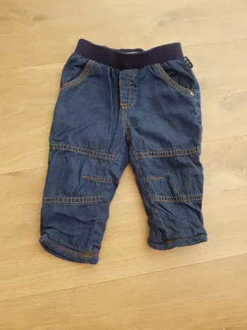 Pantalon 9 mois