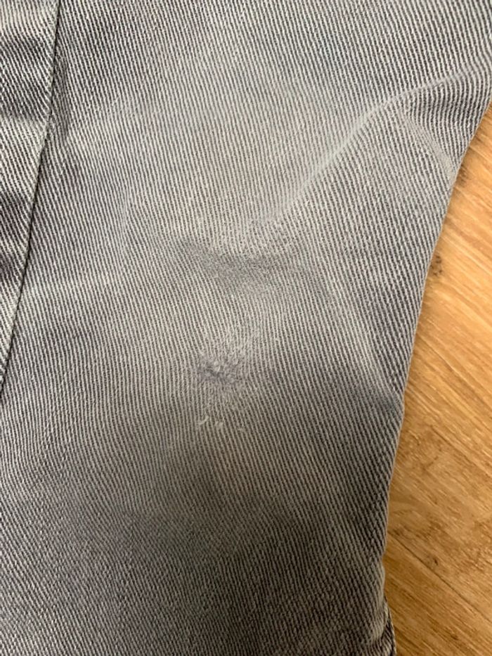 Pantalon gris 3 ans - photo numéro 5