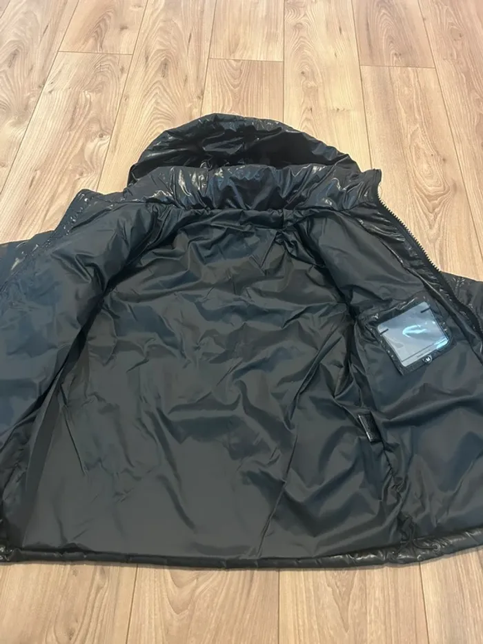 Doudoune neuve - photo numéro 2