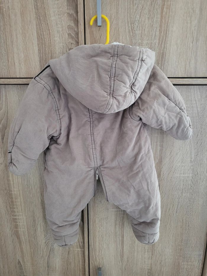 Combipilote - photo numéro 6