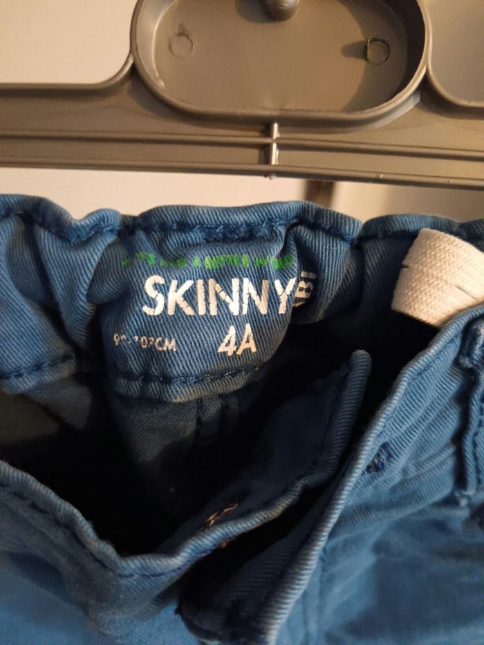 Jeans - photo numéro 5