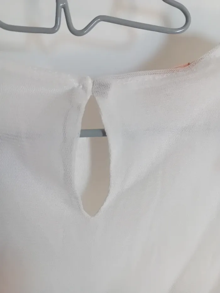 Robe de cérémonie été sans manche - photo numéro 4