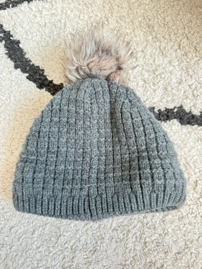 Bonnet - photo numéro 2