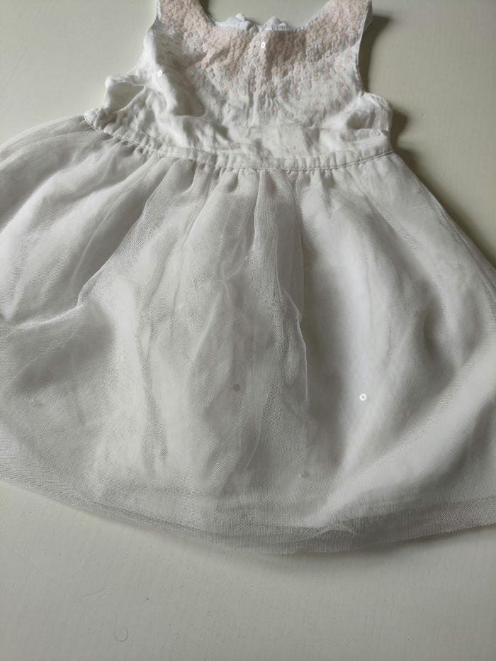 Robe cérémonie - photo numéro 3