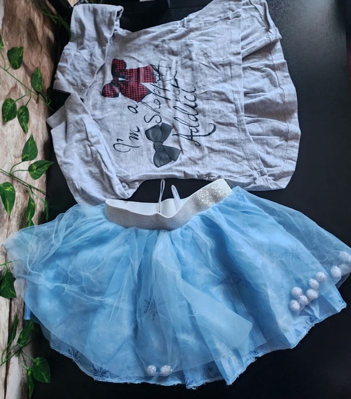 🦋Lot revendeur 1 Fille Taille 3ans 🦋 - photo numéro 7