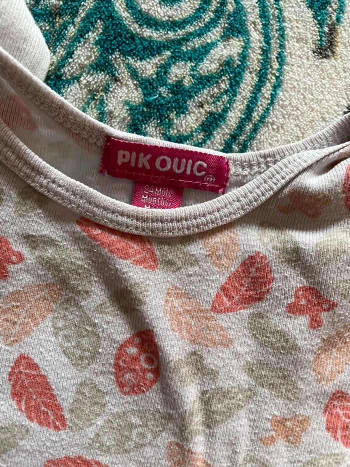 Lot body - photo numéro 2