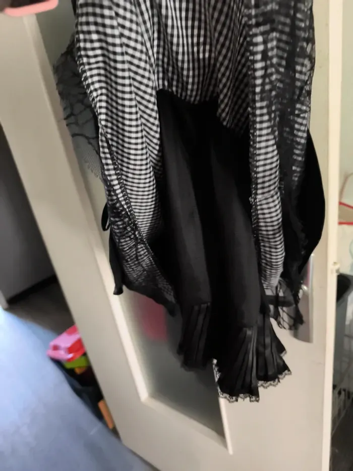 Robe ou tunique 38/40 ar - photo numéro 3