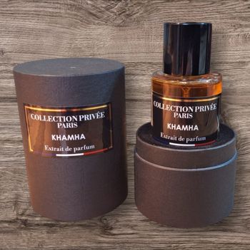 Khamha – Parfum Collection Privée Paris 50 ml