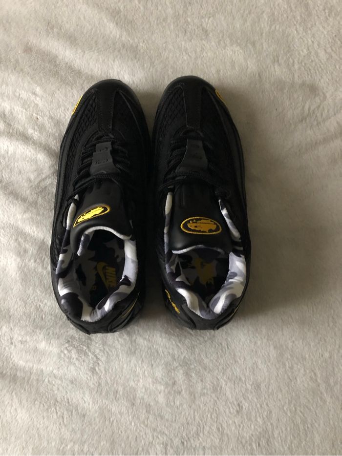 Air max 95 Corteiz - photo numéro 4
