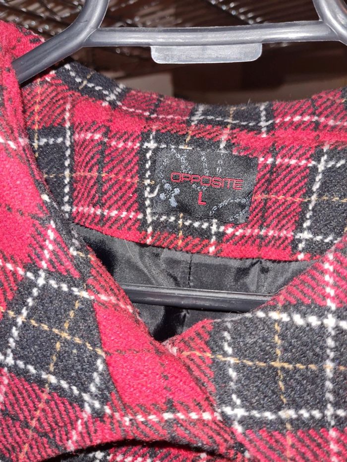 Veste - photo numéro 2
