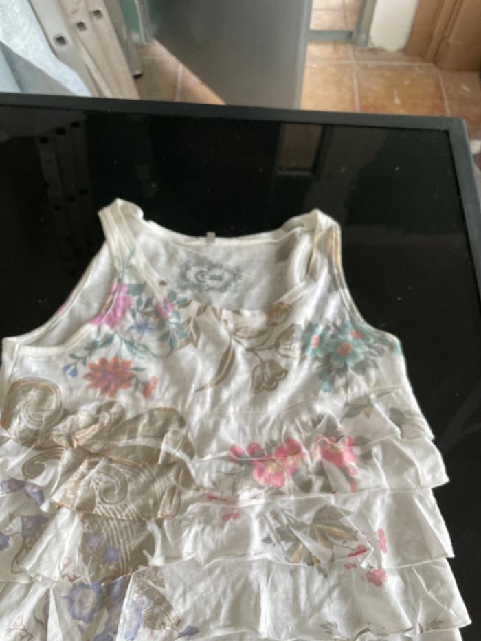 Jolie robe de la marque CO2 en taille S - photo numéro 8