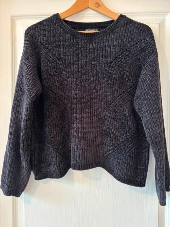 Pull femme