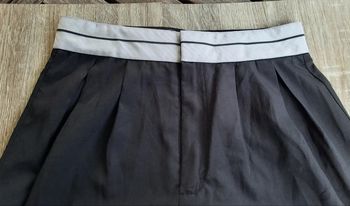 Pantalon noir Shein,  taille XS/ 34