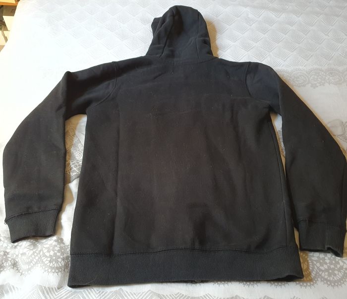 Veste à capuche kaporal de taille 16 ans - photo numéro 7