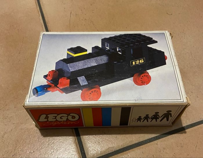 Lego 126 - photo numéro 8