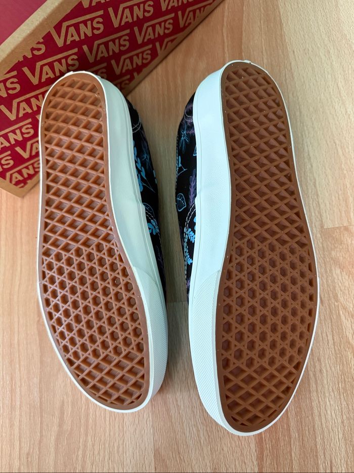 Vans authentic tropical - photo numéro 2