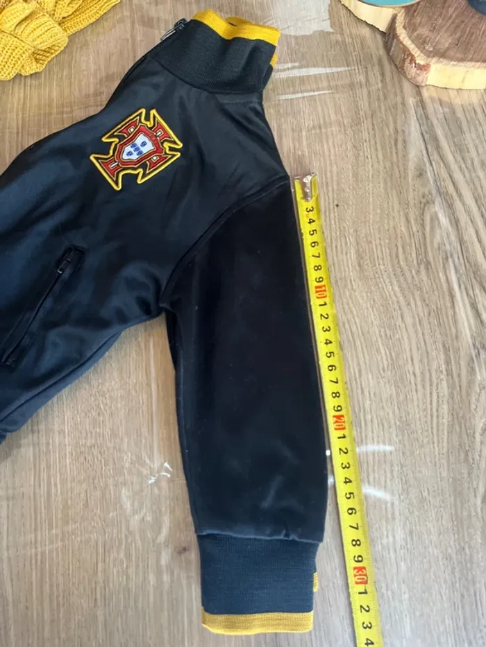 Veste Portugal - photo numéro 5