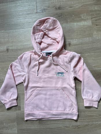 Sweat a capuche Airness 6 ans