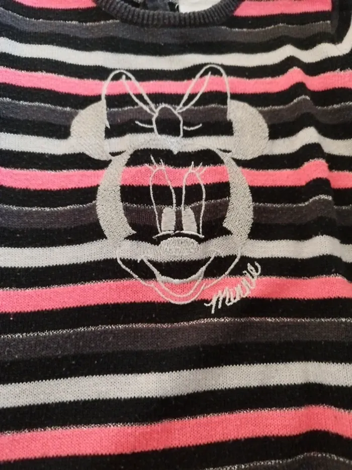 Robe 18 mois - photo numéro 2