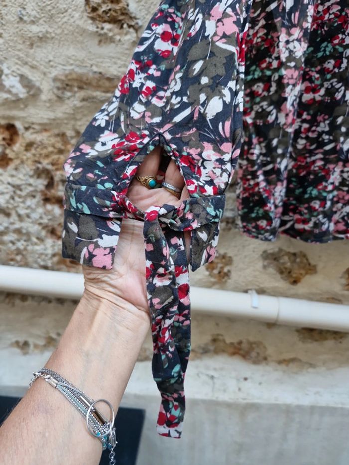 Blouse femme 46 Tom Taylor - photo numéro 3