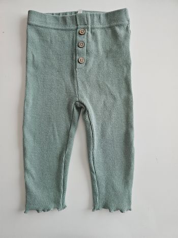 Leggings 12 mois