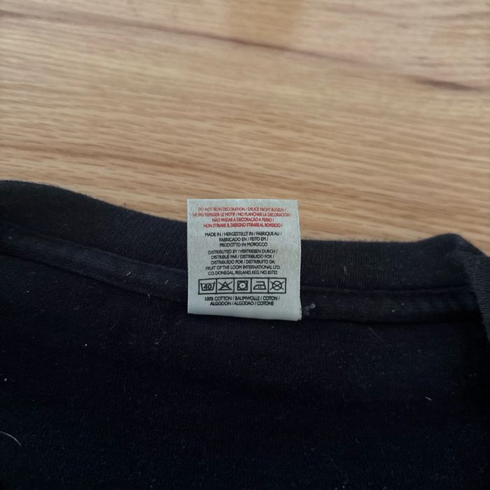 TEE shirt - photo numéro 5
