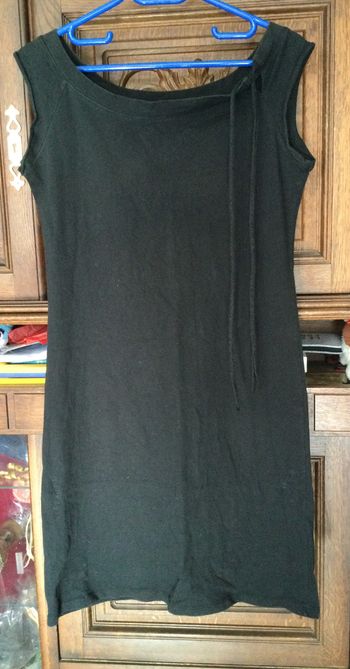 robe autre ton