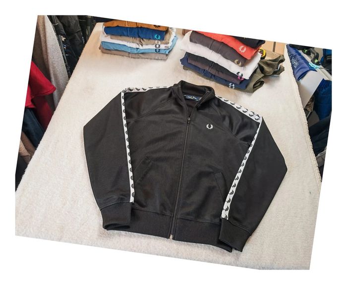 Veste Femme Fred Perry Taille XS