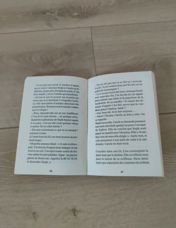 Livre (grand galop) - photo numéro 3