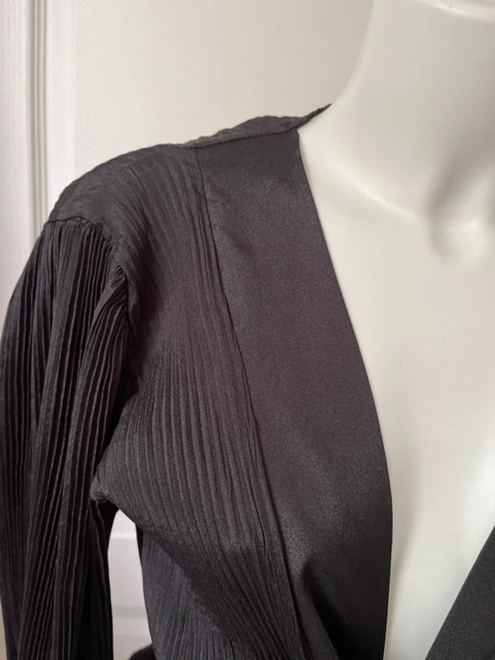 Top asymétrique - photo numéro 8