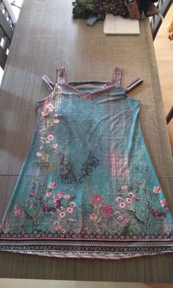 Robe été