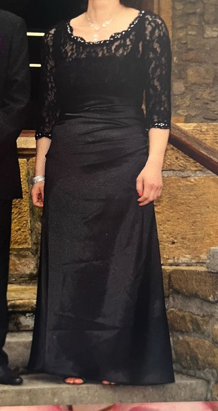 Robe soirée - photo numéro 6