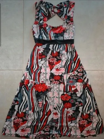 Robe été M