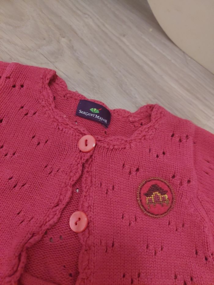 Ensemble 3 mois - photo numéro 4