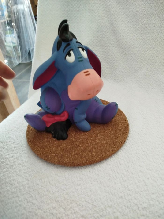 Tirelire Bourriquet - photo numéro 6