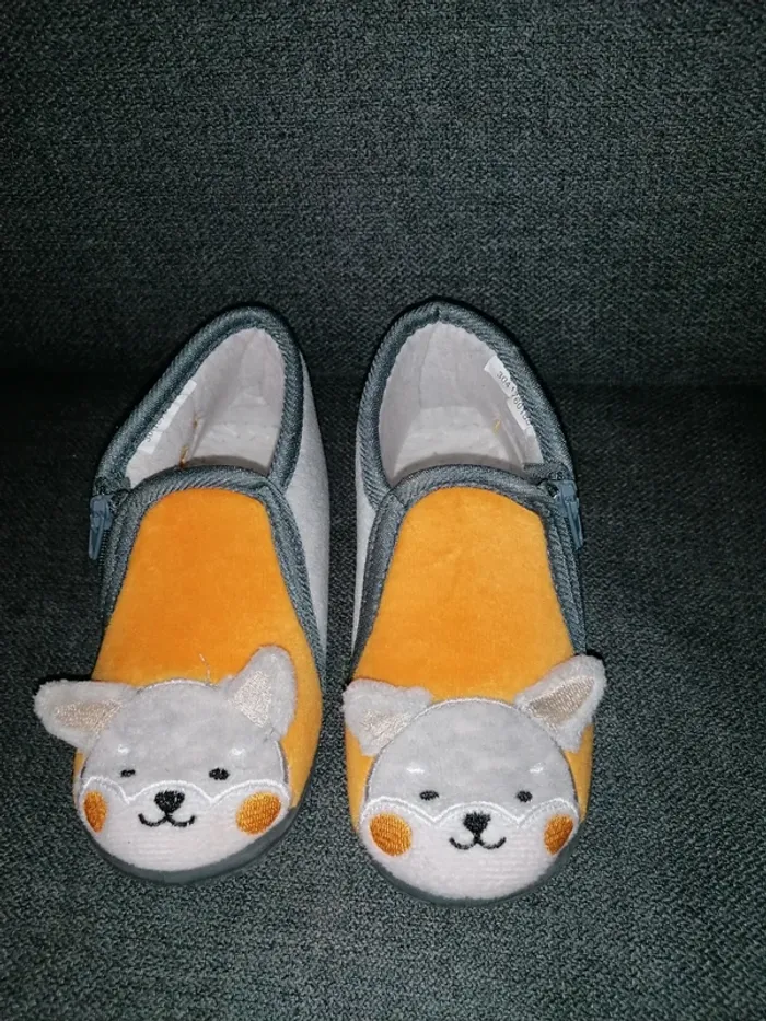 Chaussons