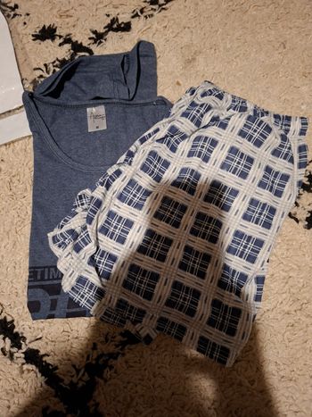 Pyjama short